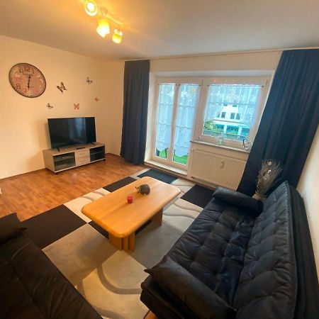Ferienwohnung Augsburg 1 Екстер'єр фото